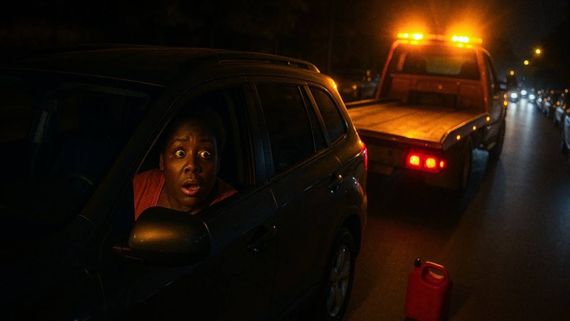 У меня НЕТ ДЕНЕГ - Клиент НЕ ПЛАТИТ за ЭВАКУАТОР. США