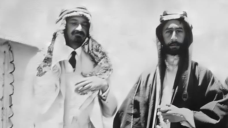 3.2.Арабо-израильские отношения Начало конфликта 1919-1939 годы