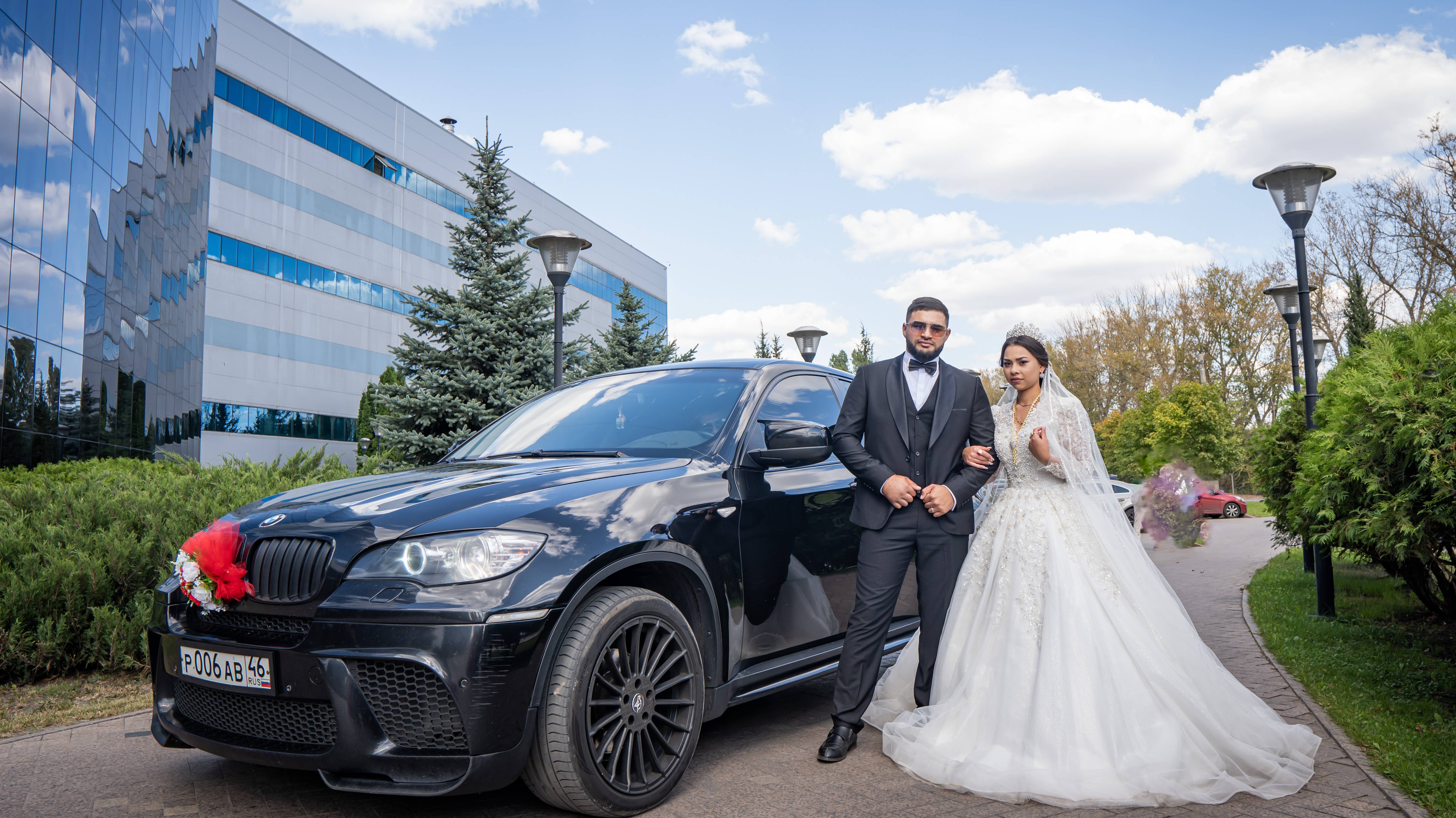 Даниил и Светлана клип