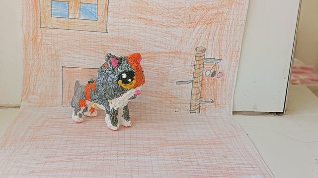 Мур-р-рлог 1