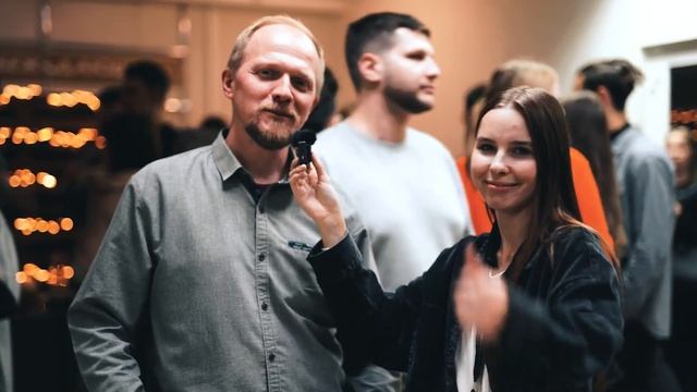 МобиКонф 22 — VLOG 2