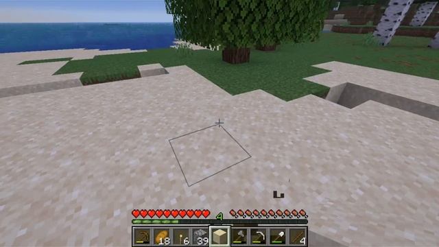 МАЙНКРАФТ ЧАСТЬ 9 - СОБИРАЕМ ВСЕХ МОБОВ 1 ЧАСТЬ