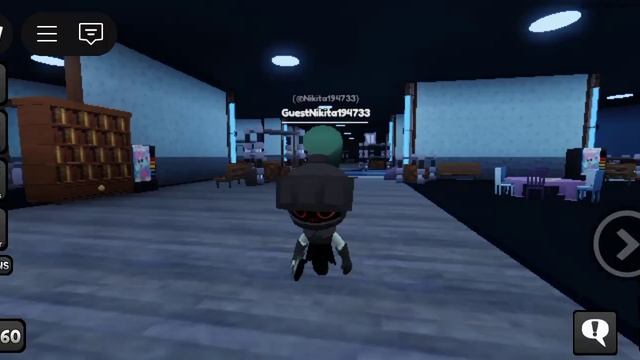 просьба о помощи в мире денди