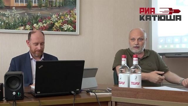 Владимир Рогов: «Важно понимать, как нами манипулируют»