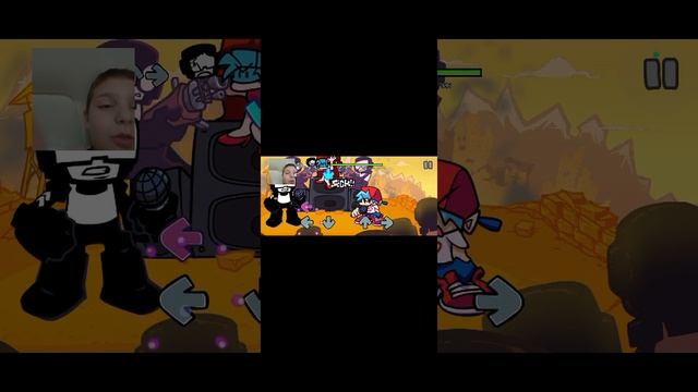 как я играй Friday Night Funkin