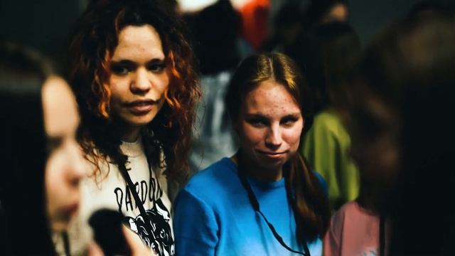 МобиКонф 22 — VLOG 1