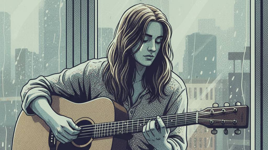 Она приходит во снах