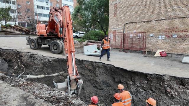 8 канал Владивосток