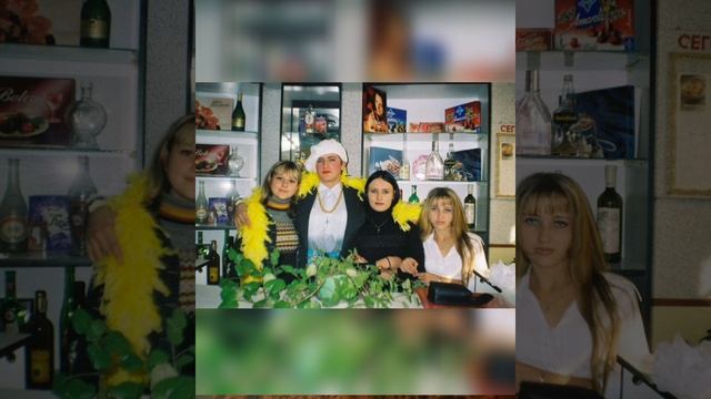 100807Выпуск 2005