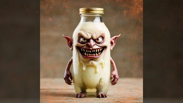 кефир киллер