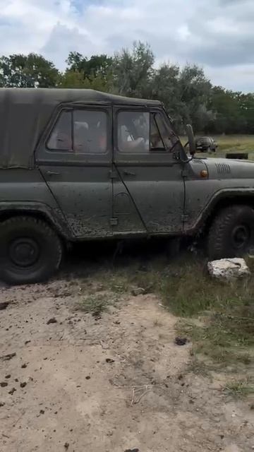 Электро УАЗ