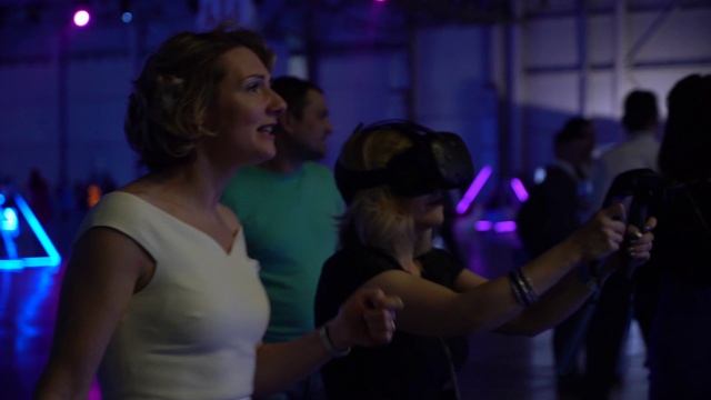 VR-активности