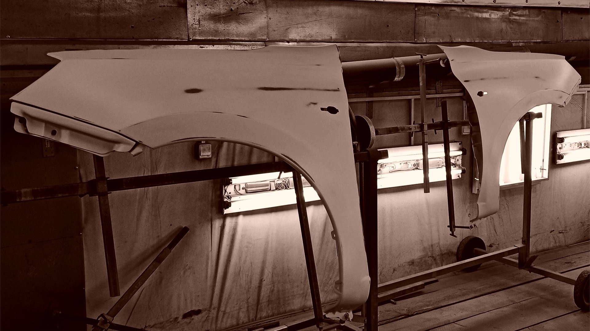 Шадров Иван