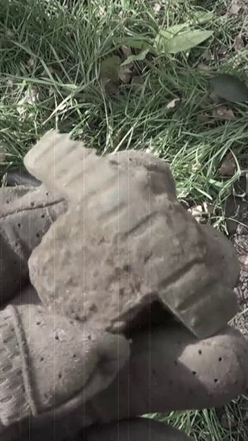 Интересная находка...