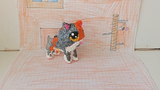 Мур-р-рлог 2