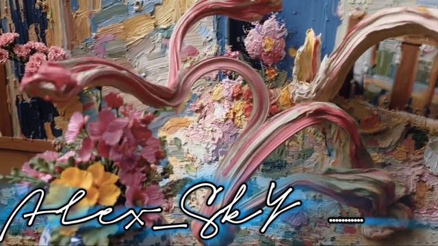 Виазулизация Звука