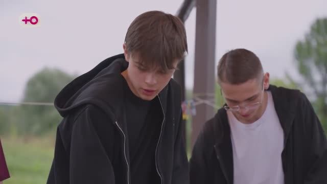 RUTUBE. Лучшее