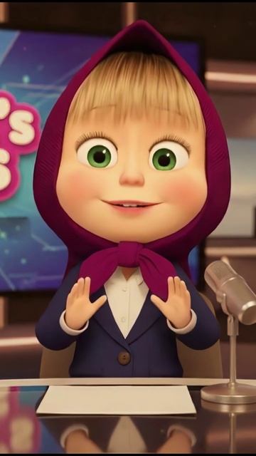 Нам 5 лет. Акция