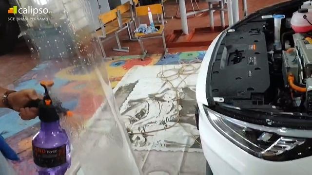 Рекламное агентство 