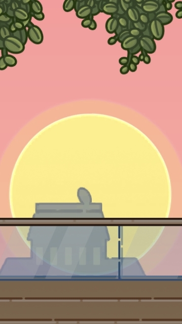 Моя семья в реальной жизни))) 🤍🍂