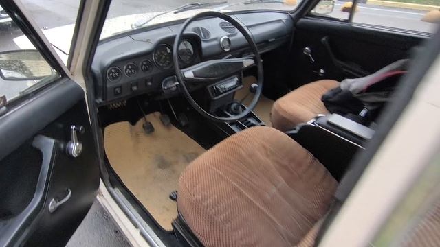 Ваз 2106 обзор