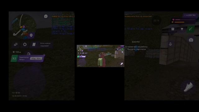 как разбогатеть на матрешка рп