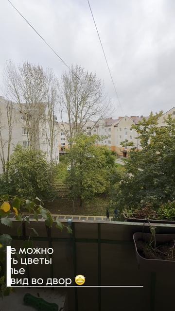 Квартира в Зеленоградске, 8 минут до моря