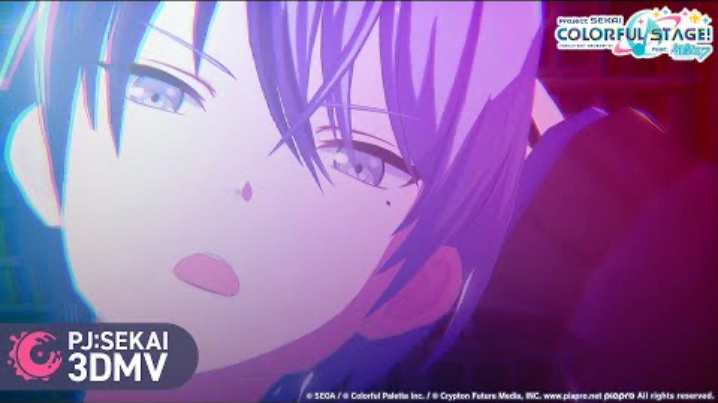 VIVID BAD SQUAD - Nisemono Ningen 40 Gou