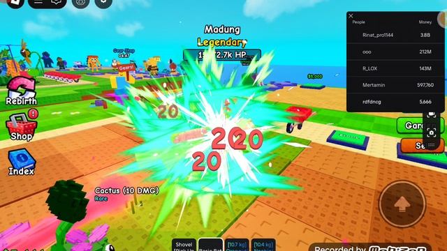 буду играть Roblox