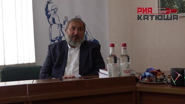 Александр Буренков: О народных началах и этногенезе русского народа