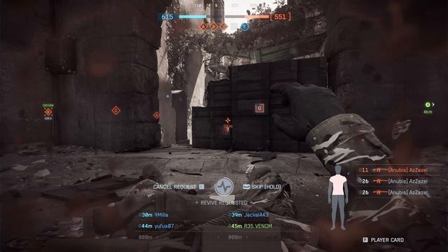 Battlefield 6 - Siege Of Cairo - Conquest