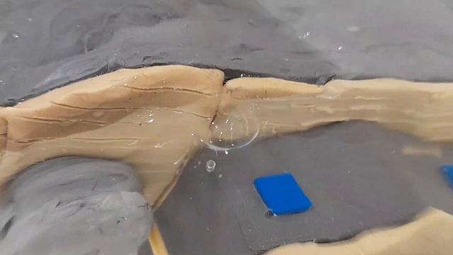 Мир пластилина