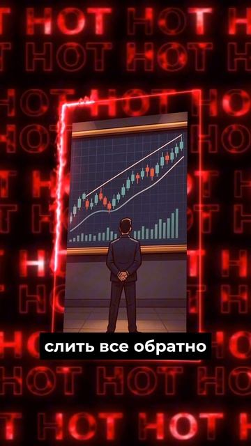 Три самые большие лжи в трейдинге