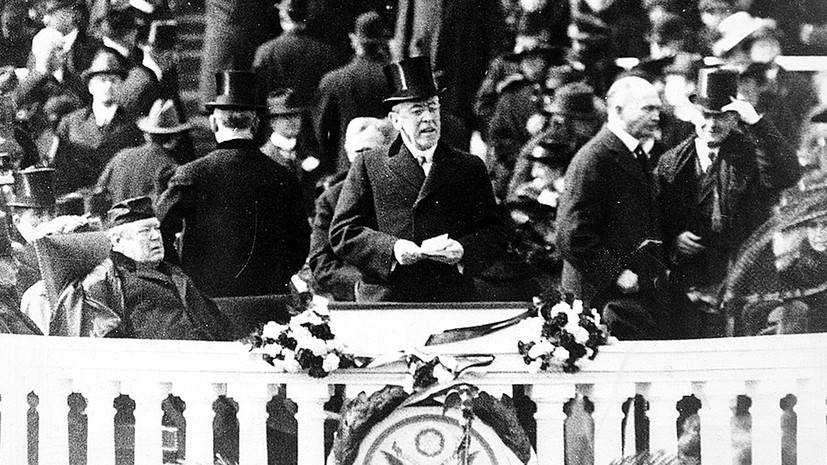 1.8. Первая Мировая война. Дипломатия и экономика. Часть 2.