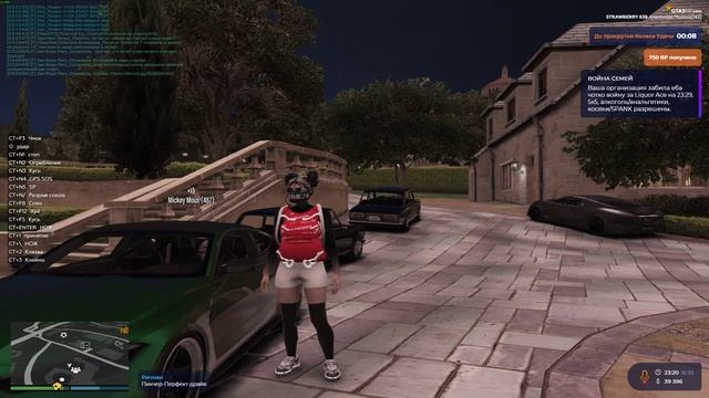 Упом. родных