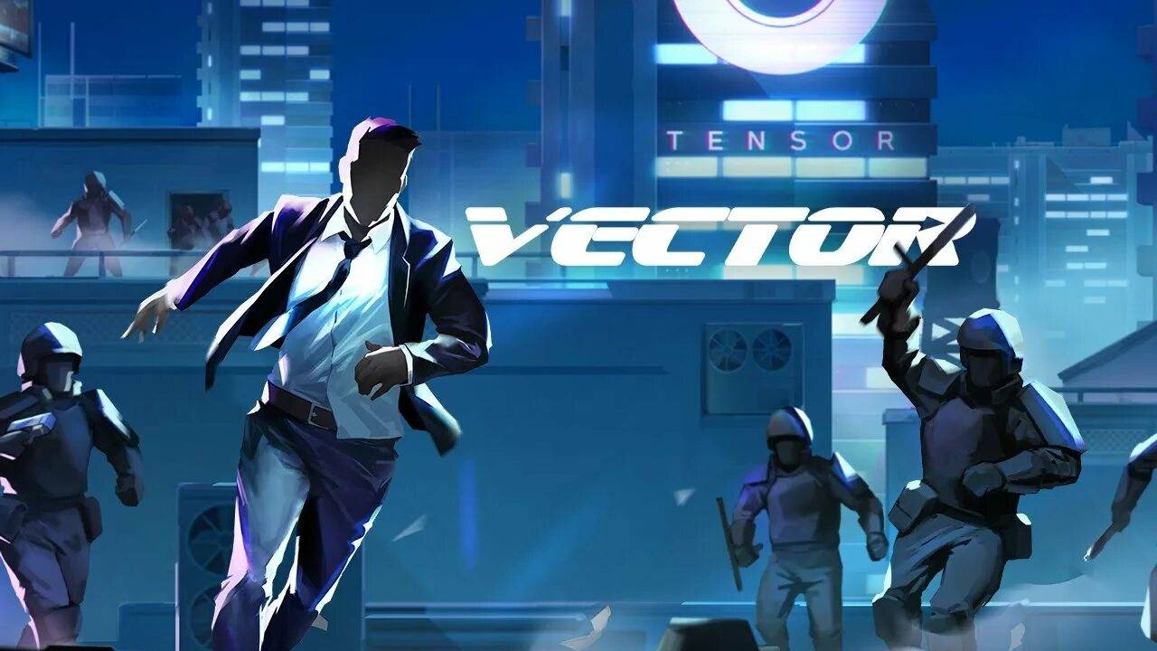 Vector Что Стало с Игрой