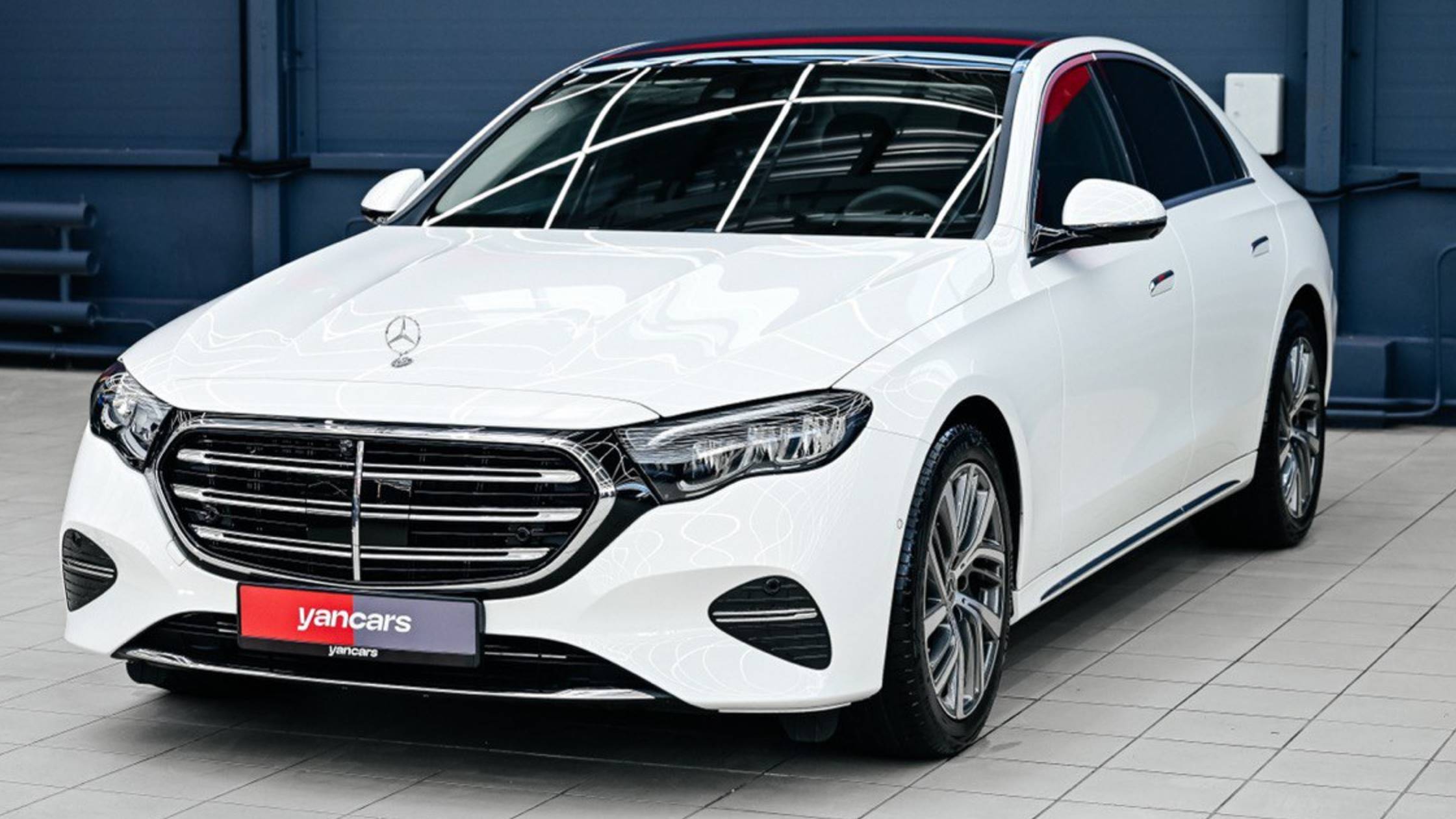 Автолюбитель