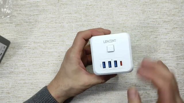 Годный Китай