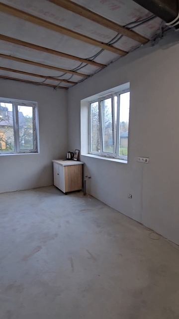 Продаётся уютный дом в лесу!