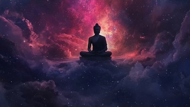 Бесконечный горизонт ✨Спокойная ханг-музыка | Расслабляющая музыка для сна, спокойствия и медитации