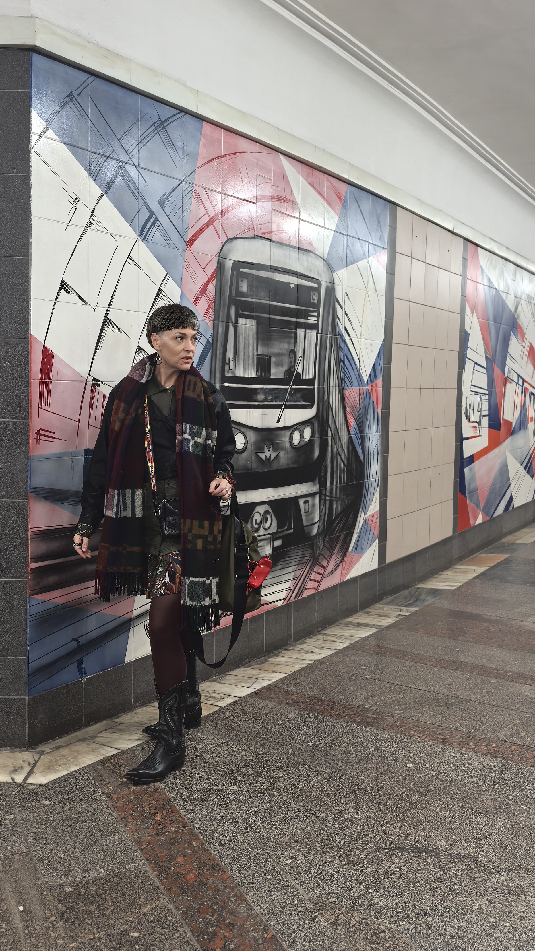 06.10.2025 съёмки кино тизер художественный фильм 