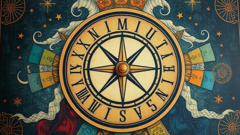 Таро в действии 3 минуты к осознанной жизни