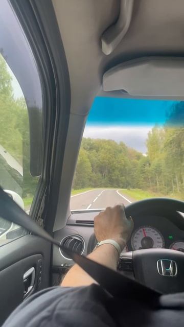 Кострома - Санкт-Петербург