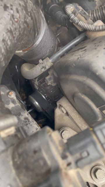 Опель потик