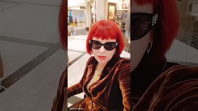 Печальная история о браке с Американцем