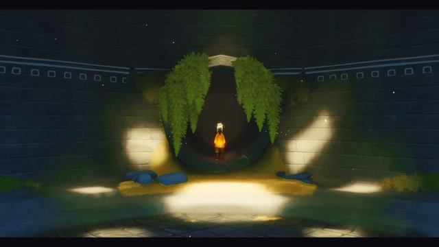 The Season Of Two Embers