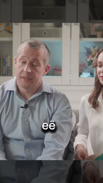 Мы допускаем, что каждый из нас может быть не прав - один из принципов нашей семьи.