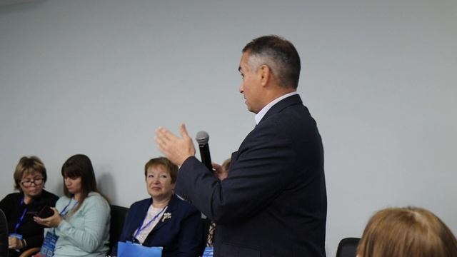 PRO-Наставничество-2025. Площадка 