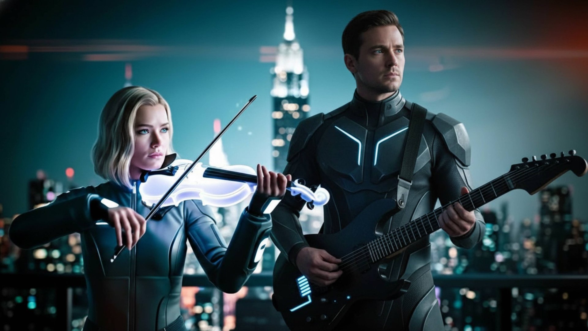 Бессонница в невесомости. Из альбома 