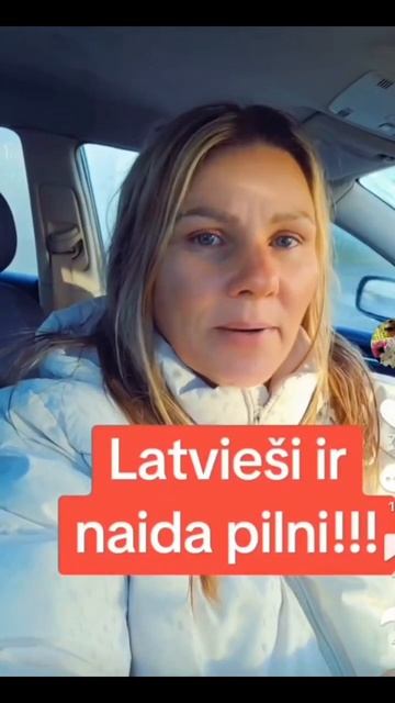 Latvieši Ir Naida Pilni